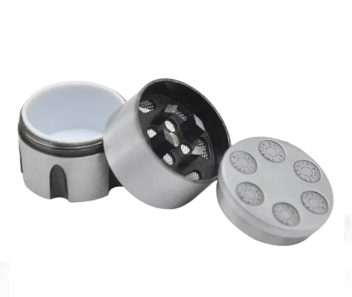 RASCADOR METAL PROVEEDOR MINI